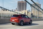 Picture of 2017 Hyundai Tucson Limited 1.6T AWD in Sedona Sunset