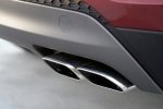 Picture of 2018 Hyundai Tucson Limited 1.6T AWD Exhaust Tip