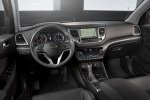 Picture of 2018 Hyundai Tucson Limited 1.6T AWD Cockpit