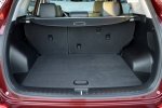 Picture of 2018 Hyundai Tucson Limited 1.6T AWD Trunk