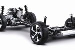 Picture of 2018 Hyundai Tucson 1.6-liter turbocharged 4-cylinder Powertrain