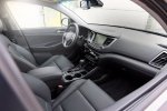 Picture of 2018 Hyundai Tucson Limited 1.6T Front Seats