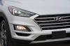 2019 Hyundai Tucson Headlight Picture