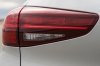 2019 Hyundai Tucson Tail Light Picture