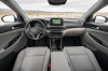 2019 Hyundai Tucson Cockpit Picture