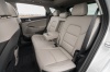 2019 Hyundai Tucson Rear Seats with Armrest Picture