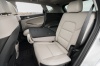 2019 Hyundai Tucson Rear Seat Folded Picture