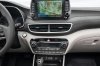 2019 Hyundai Tucson Center Stack Picture