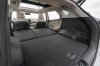 2019 Hyundai Tucson Trunk with Rear Seats Folded Picture