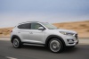 2019 Hyundai Tucson Picture