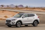 Picture of 2019 Hyundai Tucson in Molten Silver