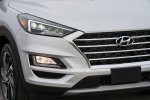 Picture of 2019 Hyundai Tucson Headlight