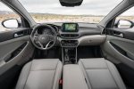 Picture of 2019 Hyundai Tucson Cockpit
