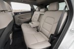 Picture of 2019 Hyundai Tucson Rear Seats with Armrest
