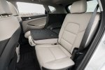 Picture of 2019 Hyundai Tucson Rear Seat Folded