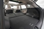 Picture of 2019 Hyundai Tucson Trunk with Rear Seats Folded