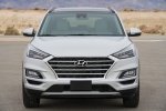 Picture of 2019 Hyundai Tucson in Molten Silver