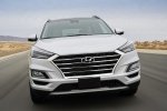Picture of 2019 Hyundai Tucson in Molten Silver
