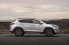 2020 Hyundai Tucson Picture