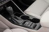 2020 Hyundai Tucson Center Console Picture