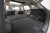 2020 Hyundai Tucson Trunk with Rear Seats Folded Picture