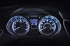 2012 Hyundai Veloster Gauges Picture
