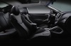 2012 Hyundai Veloster Front Seats Picture