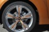 2012 Hyundai Veloster Rim Picture
