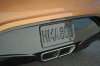 2012 Hyundai Veloster Exhaust Picture