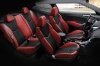2012 Hyundai Veloster Interior Picture