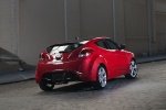 Picture of 2012 Hyundai Veloster in Boston Red