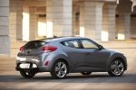 Picture of 2012 Hyundai Veloster in Triathlon Gray
