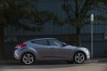 Picture of 2012 Hyundai Veloster in Triathlon Gray