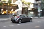 Picture of 2012 Hyundai Veloster in Triathlon Gray