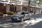 Picture of 2012 Hyundai Veloster in Triathlon Gray