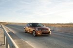 Picture of 2012 Hyundai Veloster in Vitamin C