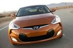 Picture of 2012 Hyundai Veloster in Vitamin C