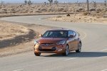 Picture of 2012 Hyundai Veloster in Vitamin C