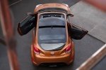 Picture of 2012 Hyundai Veloster in Vitamin C