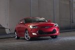 Picture of 2012 Hyundai Veloster in Boston Red
