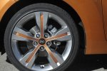 Picture of 2012 Hyundai Veloster Rim