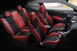 Picture of 2012 Hyundai Veloster Interior