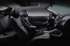 2013 Hyundai Veloster Front Seats Picture