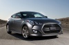 2013 Hyundai Veloster Turbo Picture