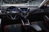 2013 Hyundai Veloster Cockpit Picture