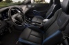 2013 Hyundai Veloster Turbo Front Seats Picture