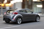 Picture of 2013 Hyundai Veloster in Matte Gray Metallic