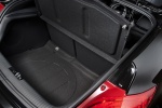 Picture of 2013 Hyundai Veloster Turbo Trunk