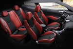 Picture of 2013 Hyundai Veloster Interior