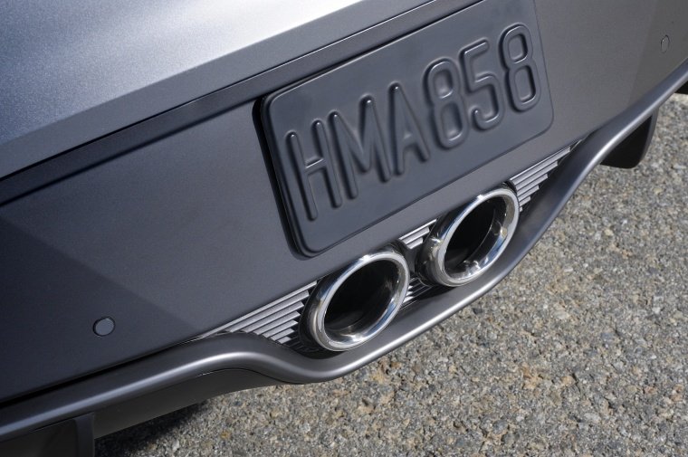 2014 Hyundai Veloster Turbo Exhaust Picture